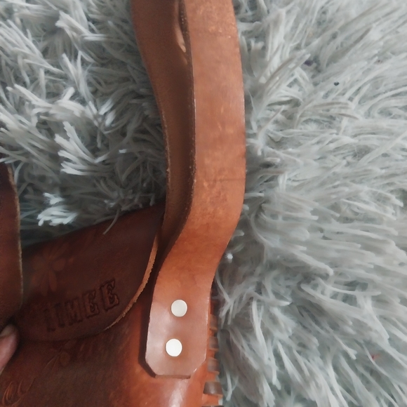 AIMEE ROLL UP PURSE 👛 - Picture 5 of 16